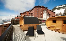 Village Club Les 2 Alpes