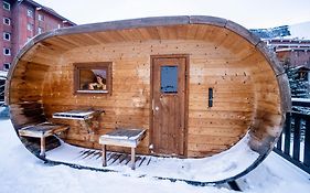 Village Club Les 2 Alpes